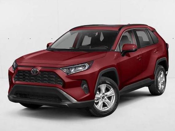 TOYOTA RAV4 2020 2T3C1RFV4LC068031 image