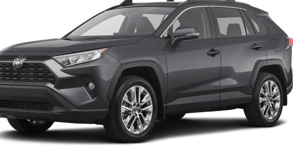 TOYOTA RAV4 2020 JTMF1RFV7LD056870 image