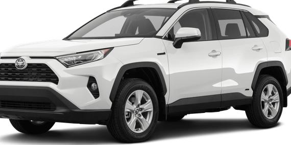 TOYOTA RAV4 2020 JTMLWRFV3LD071967 image