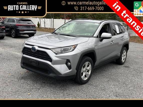 TOYOTA RAV4 2020 JTMR6RFVXLD006270 image TOYOTA RAV4 2020 JTMR6RFVXLD006270 image