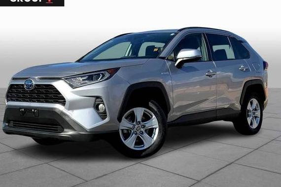 TOYOTA RAV4 2020 JTMR6RFV7LD003651 image TOYOTA RAV4 2020 JTMR6RFV7LD003651 image