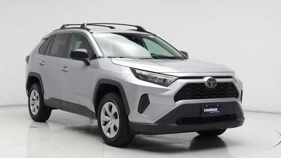TOYOTA RAV4 2020 2T3H1RFV3LC042011 image