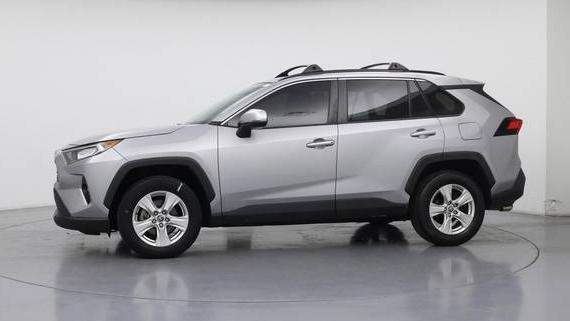 TOYOTA RAV4 2020 JTMW1RFV1LD043001 image