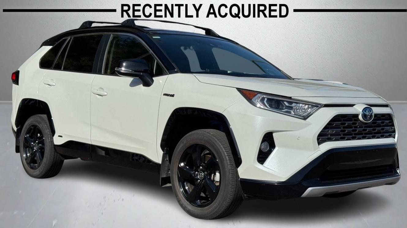 TOYOTA RAV4 2020 JTMEWRFV4LD551086 image