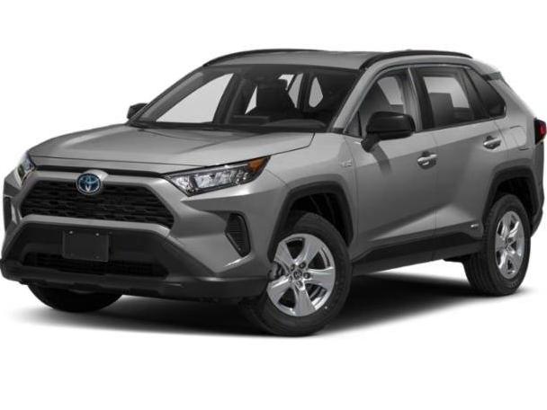 TOYOTA RAV4 2020 JTML6RFV5LD005260 image