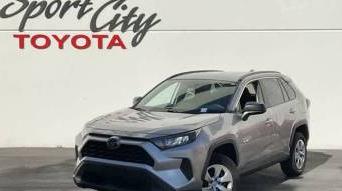 TOYOTA RAV4 2020 2T3F1RFV7LC099934 image