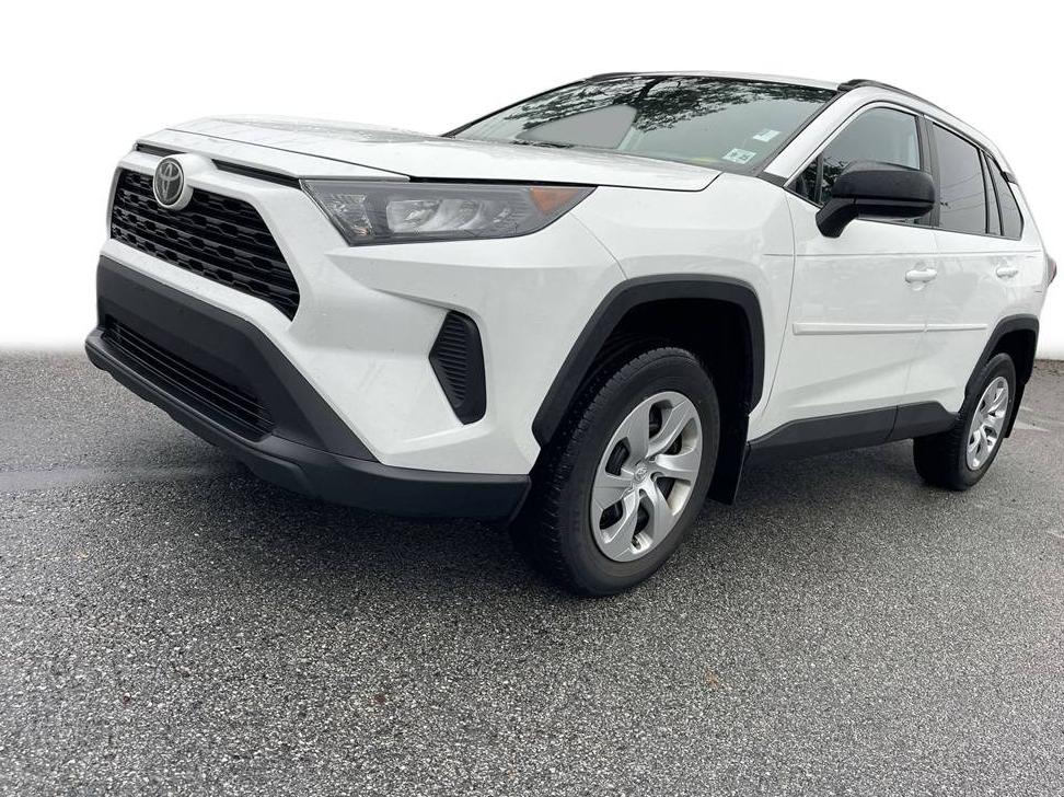 TOYOTA RAV4 2020 2T3F1RFVXLW129281 image