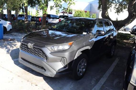 TOYOTA RAV4 2020 2T3H1RFV5LC066987 image TOYOTA RAV4 2020 2T3H1RFV5LC066987 image