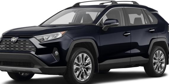 TOYOTA RAV4 2020 JTMDWRFV4LD550435 image
