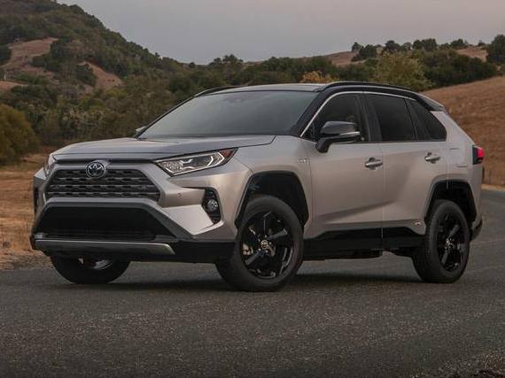 TOYOTA RAV4 2020 JTME6RFV2LJ001421 image