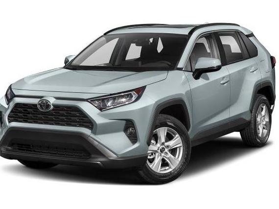 TOYOTA RAV4 2020 2T3C1RFV3LW090813 image