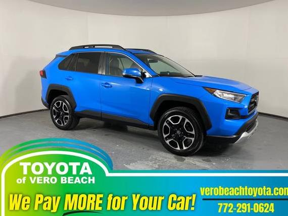 TOYOTA RAV4 2020 2T3J1RFV6LC088238 image TOYOTA RAV4 2020 2T3J1RFV6LC088238 image