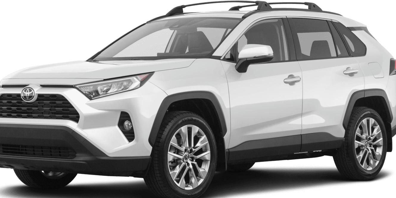 TOYOTA RAV4 2020 JTMW1RFVXLD522159 image