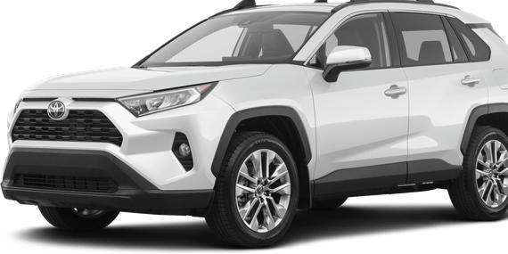 TOYOTA RAV4 2020 2T3F1RFV9LC063260 image