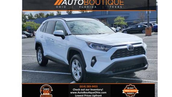 TOYOTA RAV4 2020 2T3P1RFV6LC086502 image TOYOTA RAV4 2020 2T3P1RFV6LC086502 image