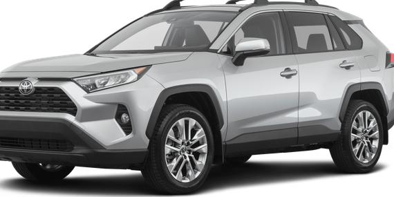 TOYOTA RAV4 2020 2T3H1RFV1LW099371 image