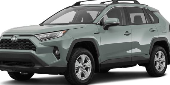 TOYOTA RAV4 2020 JTMRWRFV1LD548230 image