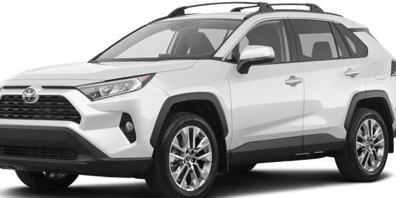 TOYOTA RAV4 2020 JTMA1RFVXLD052242 image
