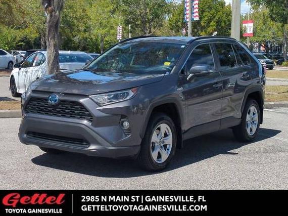 TOYOTA RAV4 2020 2T3RWRFV5LW081980 image TOYOTA RAV4 2020 2T3RWRFV5LW081980 image