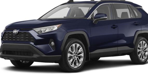 TOYOTA RAV4 2020 JTMA1RFV3LJ034506 image