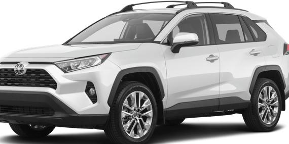 TOYOTA RAV4 2020 JTMA1RFV5LD063990 image