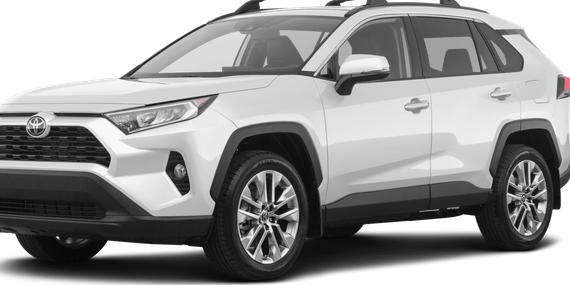 TOYOTA RAV4 2020 2T3W1RFV1LW085946 image