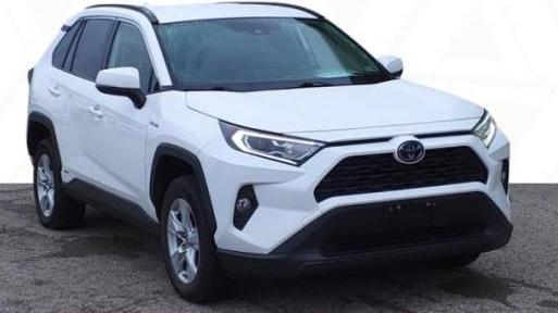 TOYOTA RAV4 2020 JTMR6RFV3LD001055 image