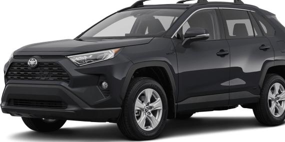 TOYOTA RAV4 2020 2T3RWRFV8LW093685 image