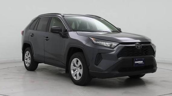 TOYOTA RAV4 2020 JTMF1RFV4LD053456 image