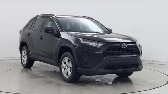 TOYOTA RAV4 2020 4T3L6RFV5LU002328 image