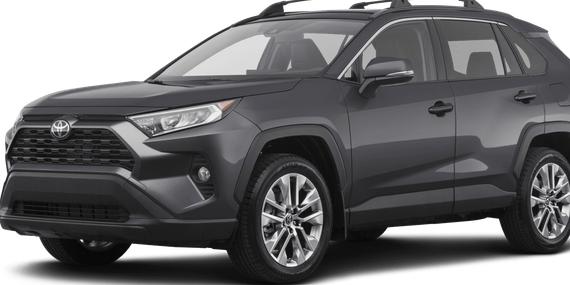 TOYOTA RAV4 2020 2T3H1RFVXLW097618 image