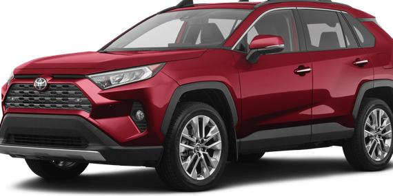 TOYOTA RAV4 2020 2T3DWRFV4LW069698 image