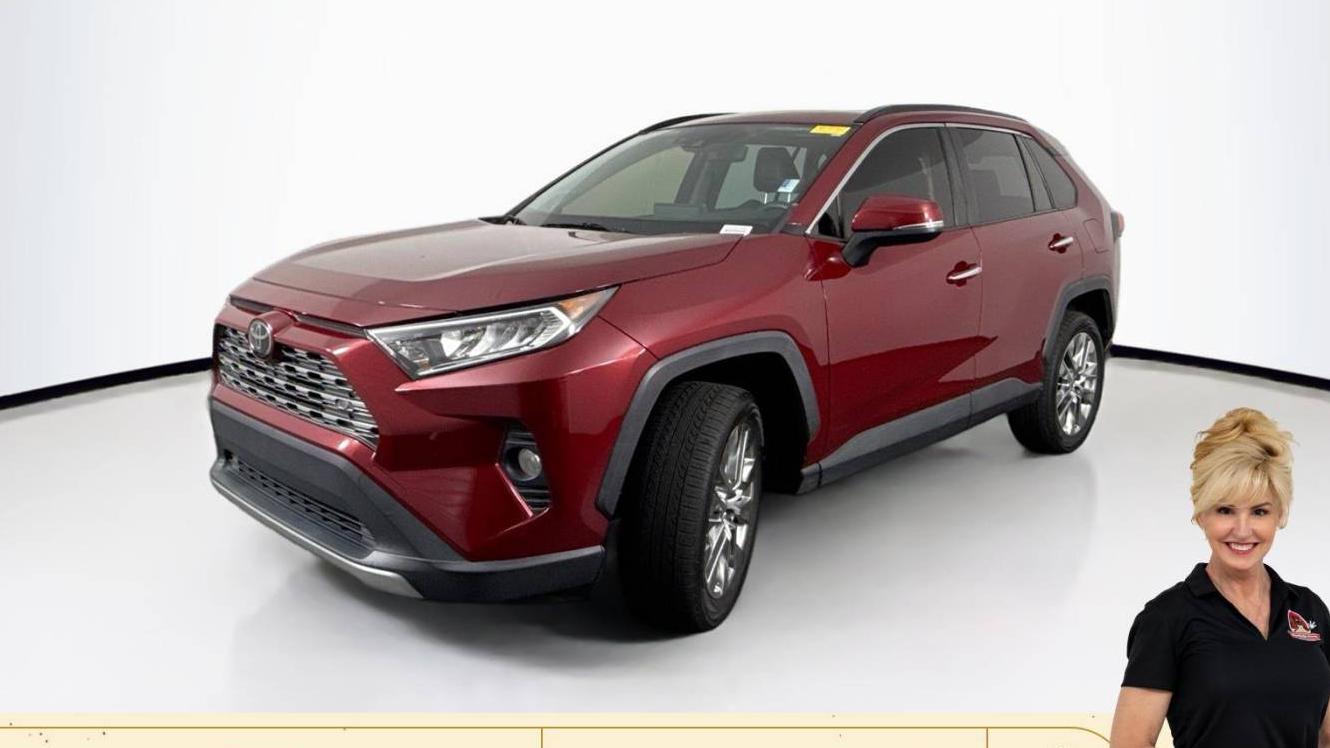 TOYOTA RAV4 2020 JTMN1RFV5LD526096 image