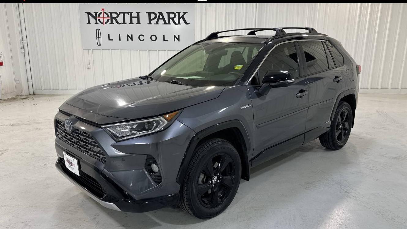 TOYOTA RAV4 2020 JTMEWRFV3LD539995 image