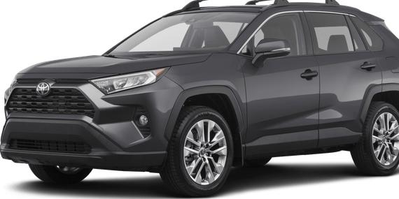 TOYOTA RAV4 2020 JTMW1RFVXLJ018809 image