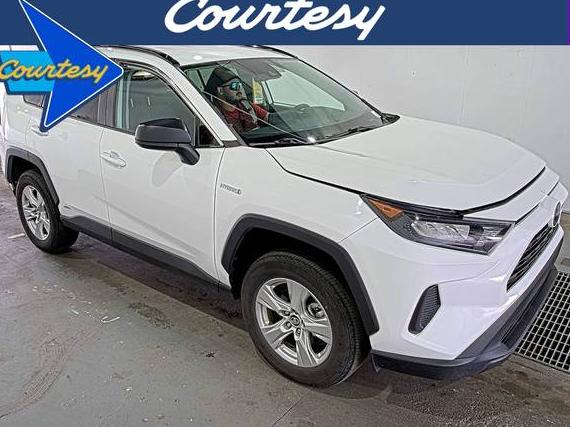 TOYOTA RAV4 2020 2T3L6RFV1LW001113 image TOYOTA RAV4 2020 2T3L6RFV1LW001113 image