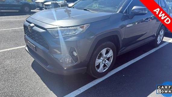 TOYOTA RAV4 2020 JTMP1RFV6LD060879 image TOYOTA RAV4 2020 JTMP1RFV6LD060879 image