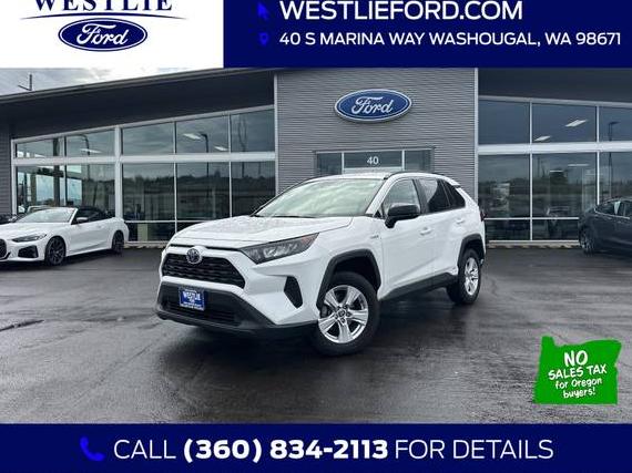 TOYOTA RAV4 2020 JTMLWRFV4LD059259 image TOYOTA RAV4 2020 JTMLWRFV4LD059259 image