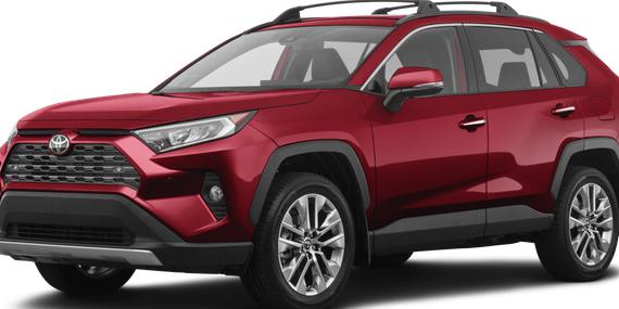 TOYOTA RAV4 2020 2T3DWRFV6LW075230 image