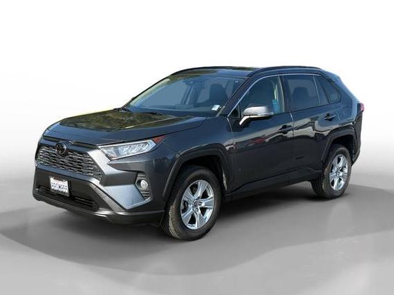 TOYOTA RAV4 2020 JTMP1RFV3LD530012 image