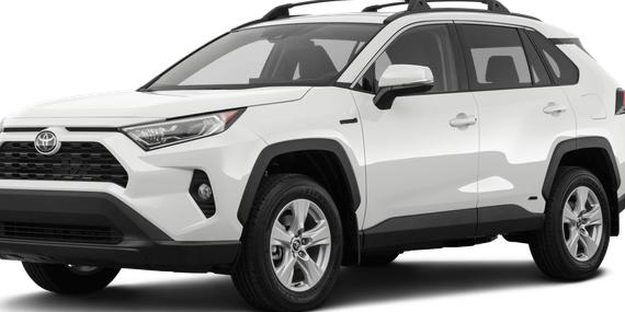 TOYOTA RAV4 2020 4T3M6RFV9LU001039 image