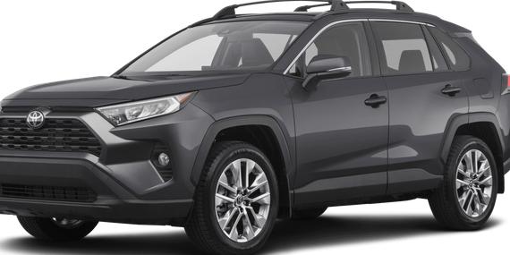 TOYOTA RAV4 2020 2T3C1RFV7LW085453 image
