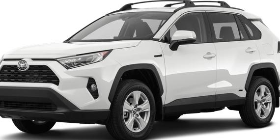 TOYOTA RAV4 2020 JTMR6RFVXLD004812 image