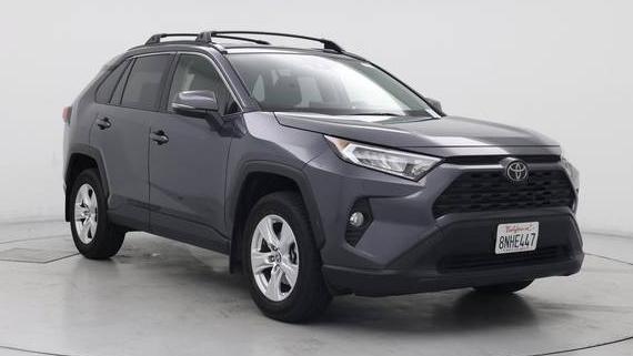 TOYOTA RAV4 2020 JTMW1RFV0LD043197 image