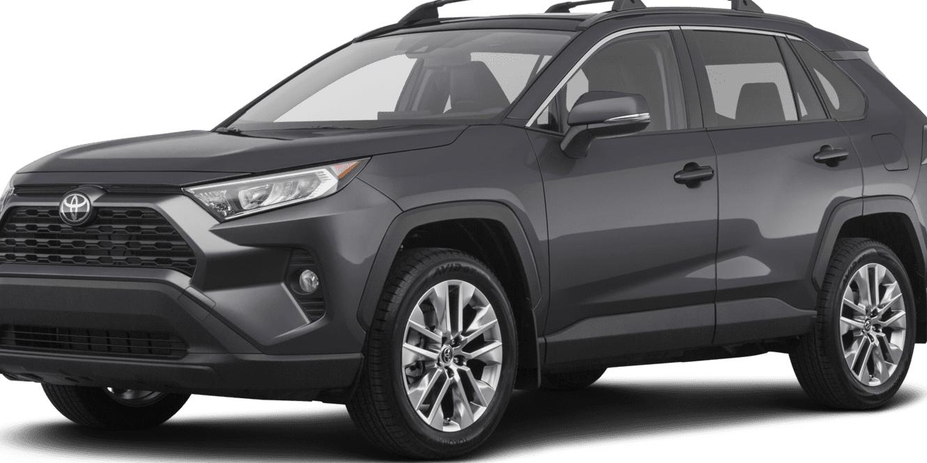 TOYOTA RAV4 2020 2T3C1RFV6LC068032 image