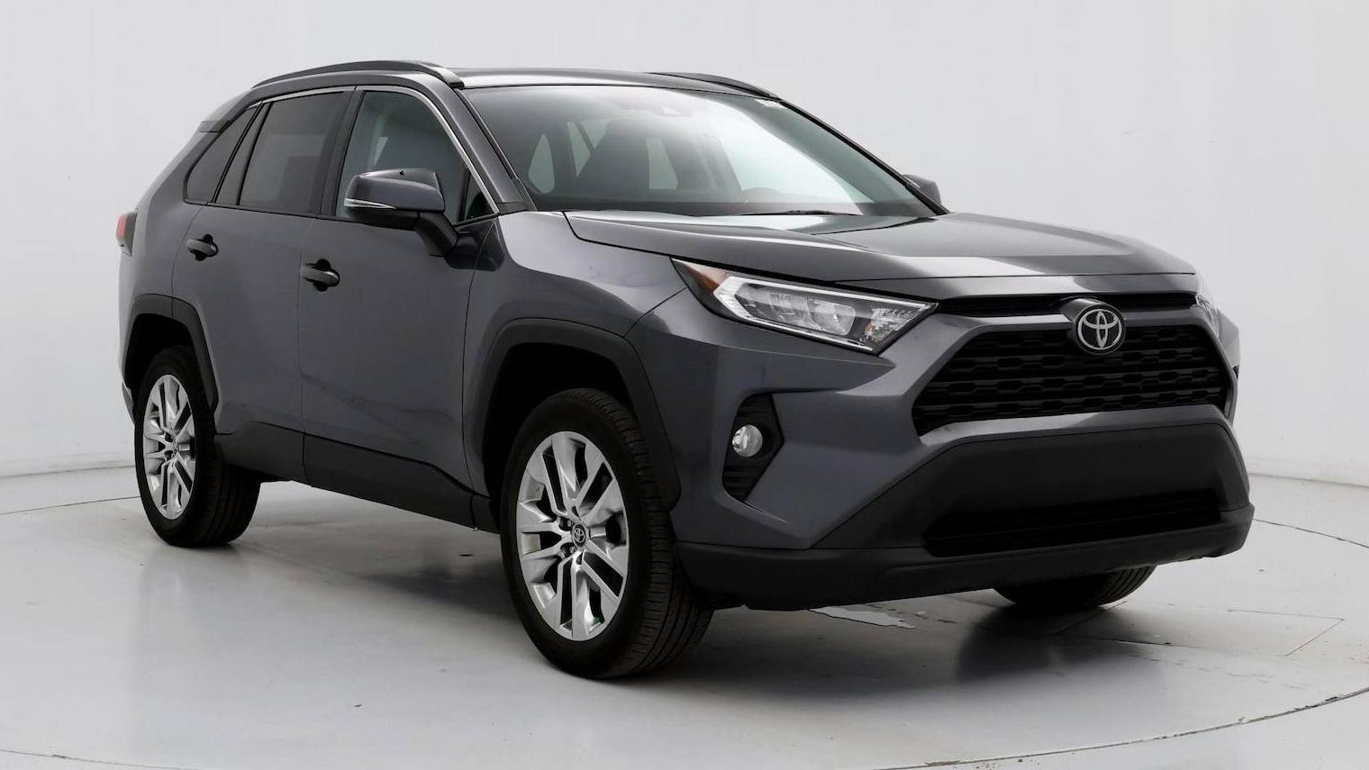 TOYOTA RAV4 2020 2T3A1RFV8LC126889 image