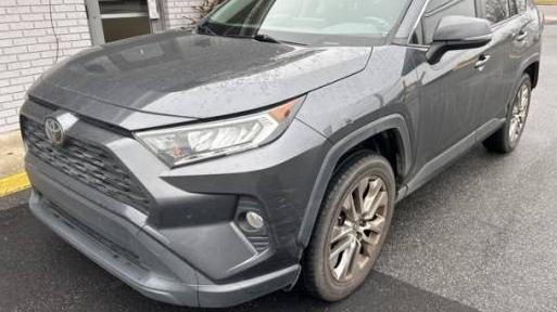 TOYOTA RAV4 2020 JTMC1RFV5LD044011 image