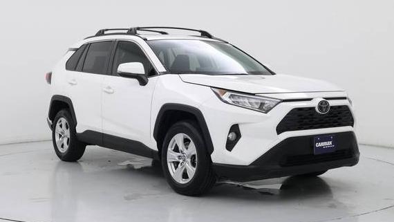 TOYOTA RAV4 2020 JTMW1RFV5LD060190 image