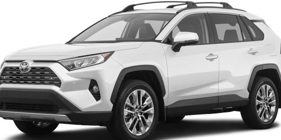 TOYOTA RAV4 2020 2T3DWRFVXLW079779 image