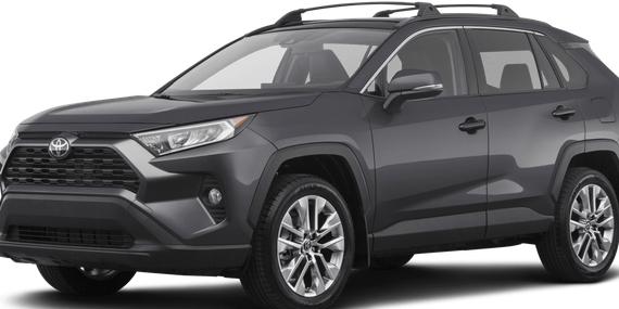 TOYOTA RAV4 2020 2T3C1RFV8LC079758 image